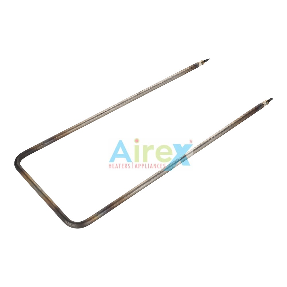 U-Type Tubular Heater